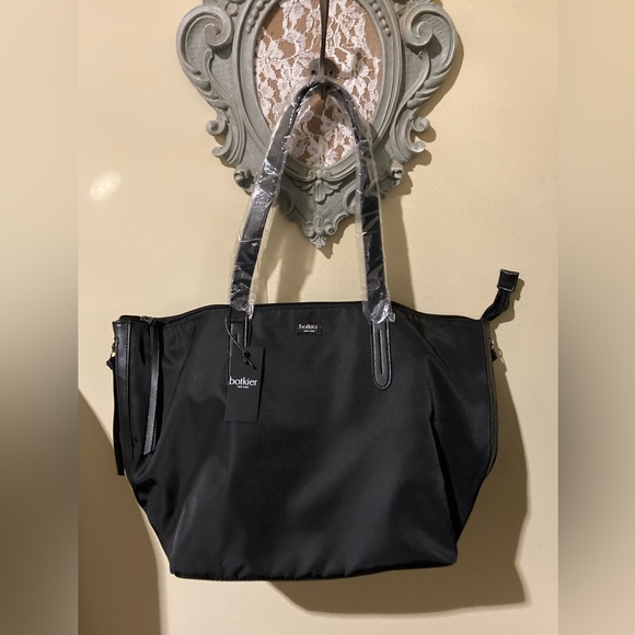 Botkier Black Purse - Picture 2 of 3